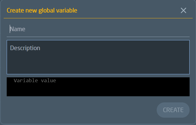 global variable window web
